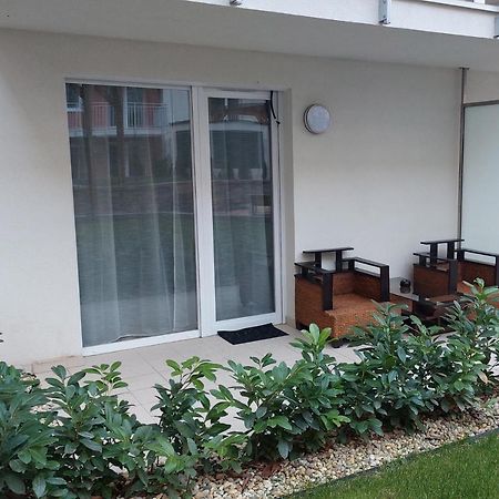 N&Z Apartman Close To The Downtown Apartamento Budapest Exterior foto