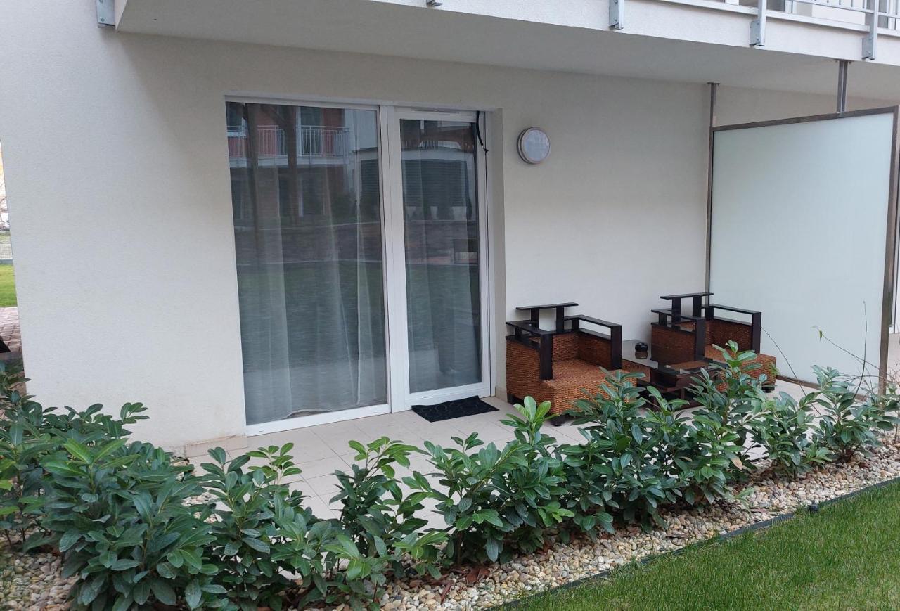 N&Z Apartman Close To The Downtown Apartamento Budapest Exterior foto